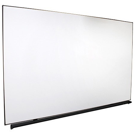 Elite Screens WhiteBoardScreen WB97HW1 246.4 cm (97") Fixed Frame Projection Screen