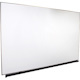 Elite Screens WhiteBoardScreen WB97HW1 246.4 cm (97") Fixed Frame Projection Screen