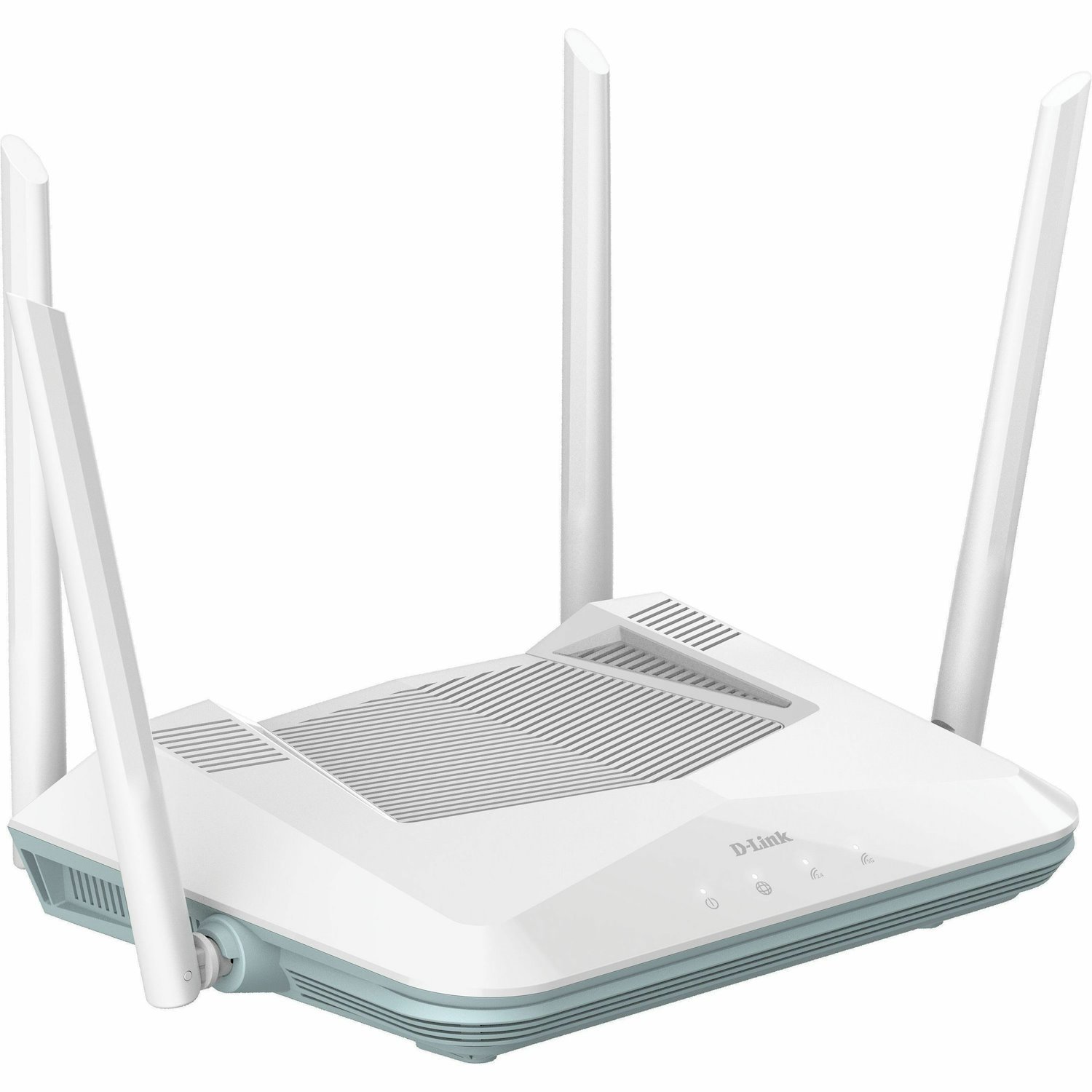 D-Link EAGLE PRO AI R32 Wi-Fi 6 IEEE 802.11 a/b/g/n/ac/ax Ethernet Wireless Router