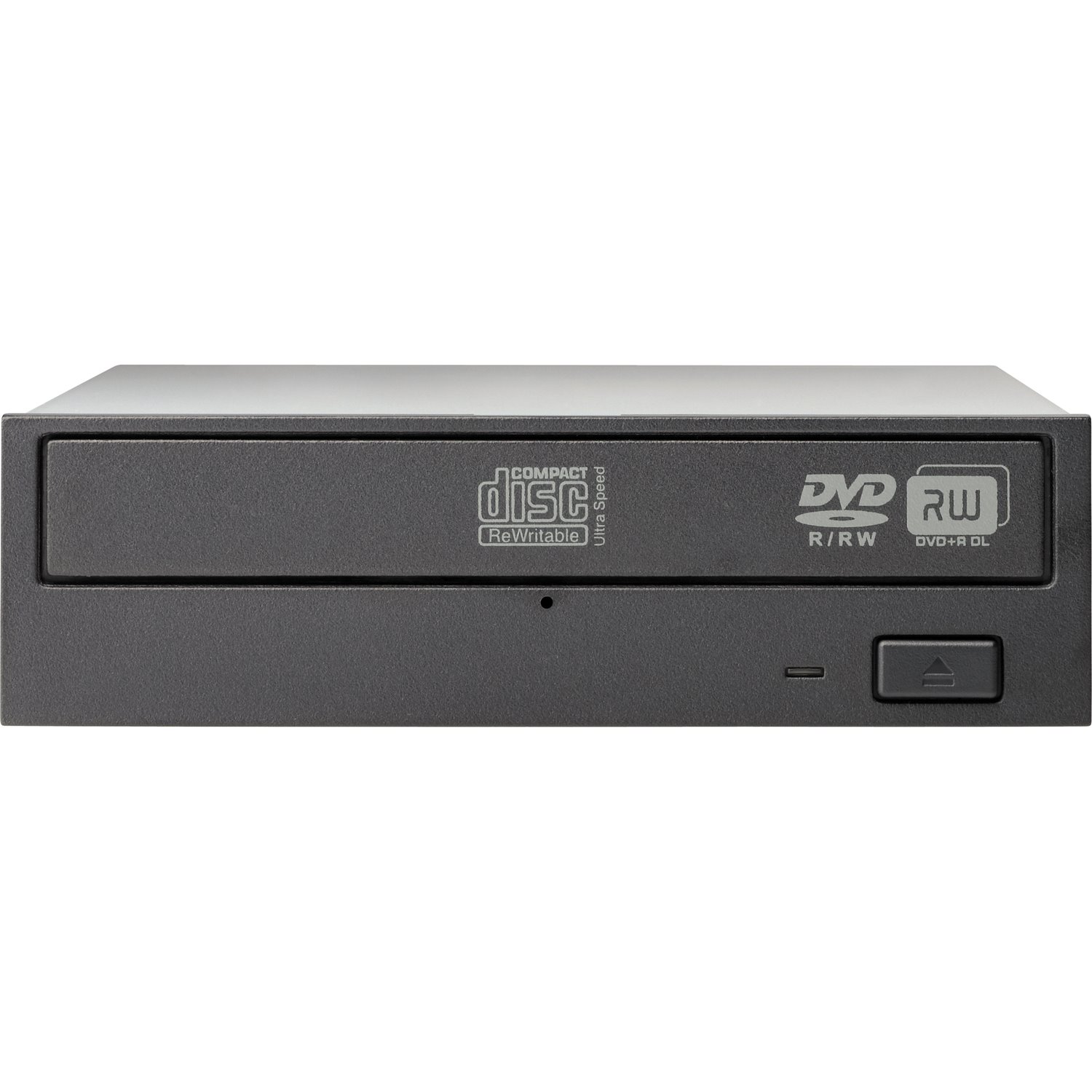 HP DVD-Writer - LightScribe