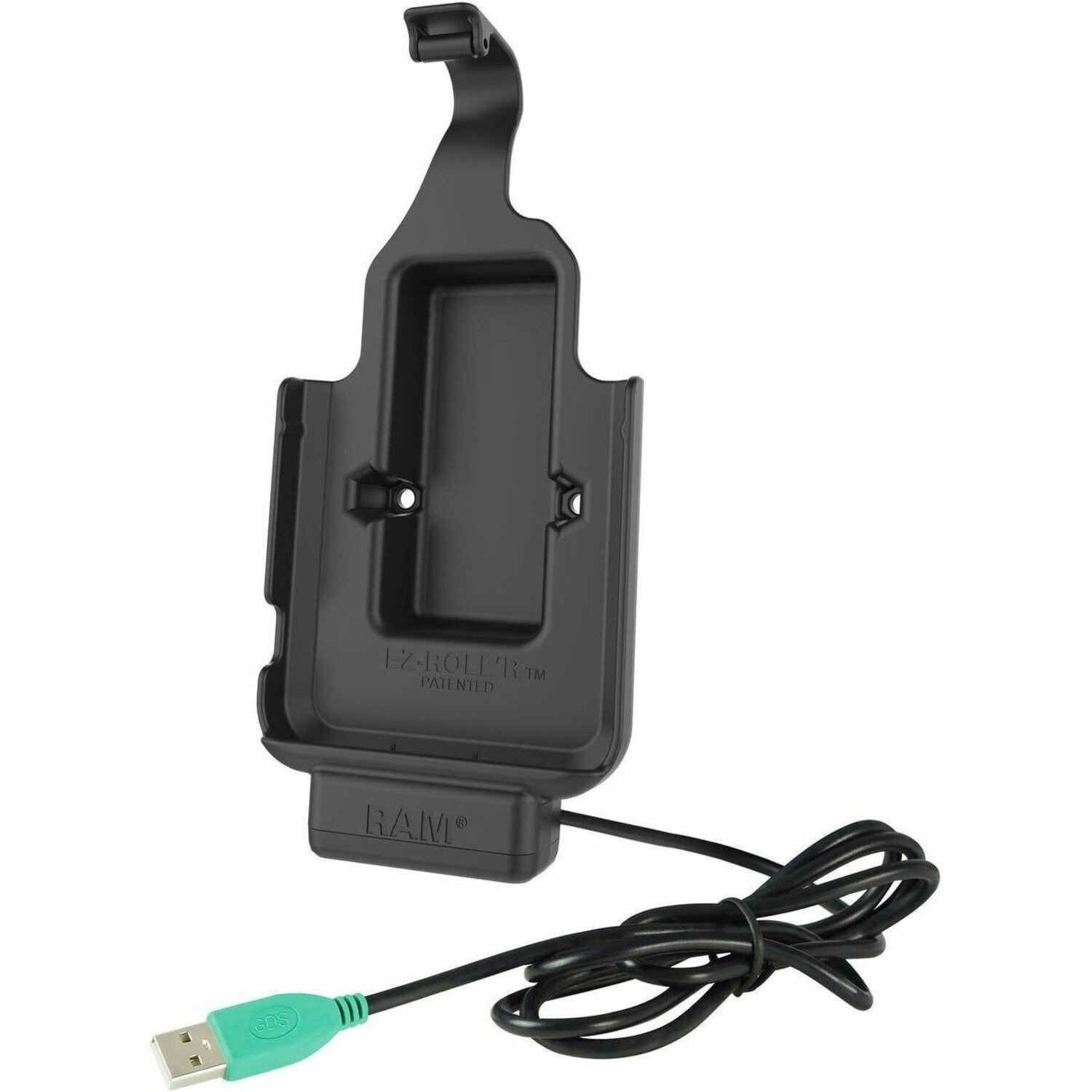 RAM Mounts EZ-ROLL'R Powered Dock for XCover6 Pro with OEM or RAM Skin