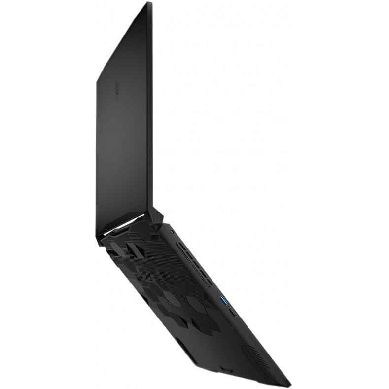 MSI Katana GF76 Katana GF76 11UD-606CA 17.3" Gaming Notebook - Full HD - Intel Core i7 11th Gen i7-11800H - 16 GB - 512 GB SSD - Core Black
