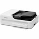 Epson B11B273201 Large Format Flatbed/ADF Scanner - 600 x 1200 dpi Optical