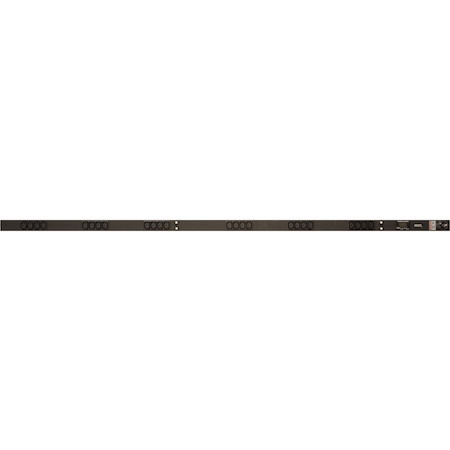 Vertiv Geist Basic 24-Outlets PDU