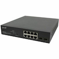 Lantronix SMTATSA Ethernet Switch