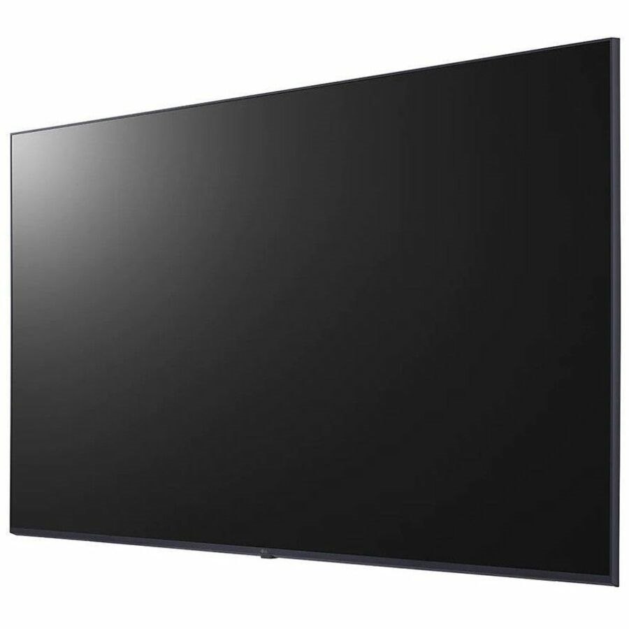 LG 50UL3J-M 50" 4K UHD LCD Digital Signage Display - 16 Hours/ 7 Days Operation - Energy Star