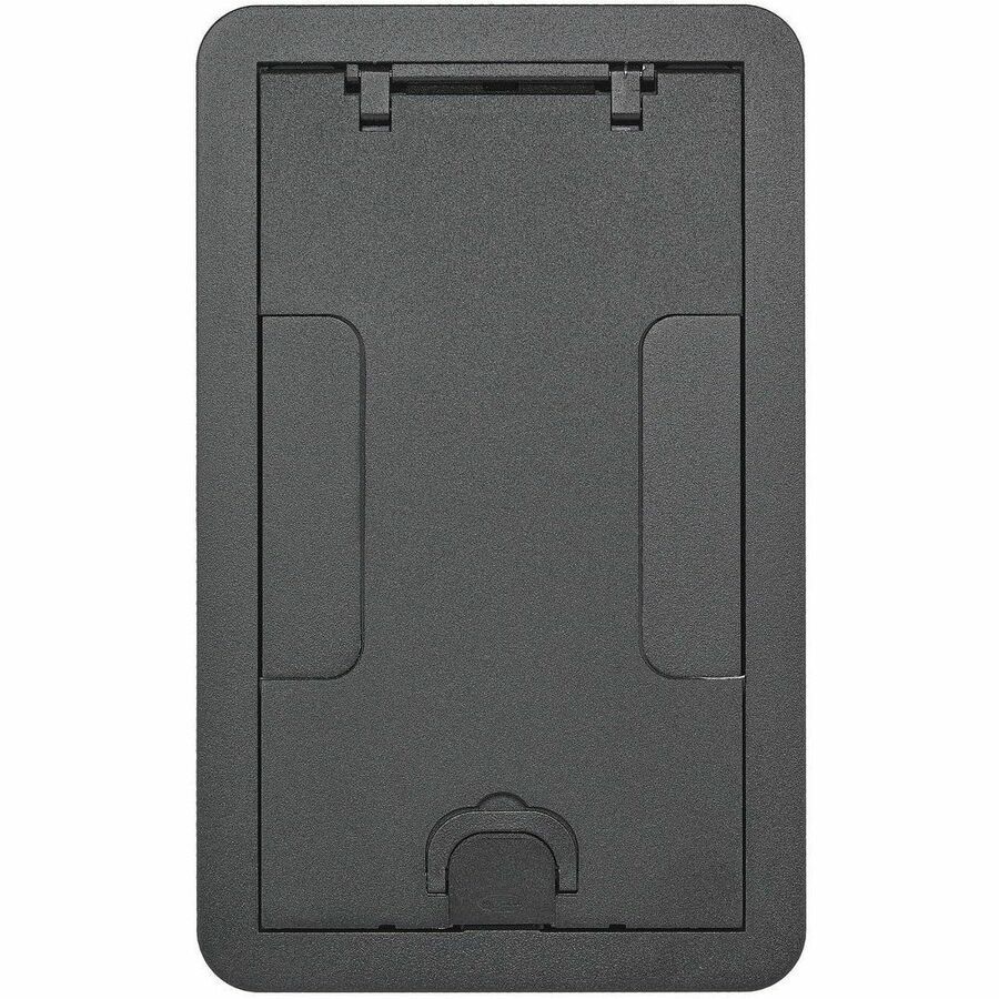 Hubbell Premise Wiring Faceplate
