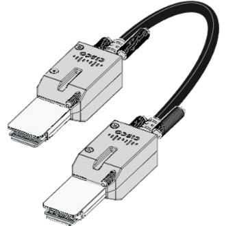 Cisco StackWise Stacking Cable