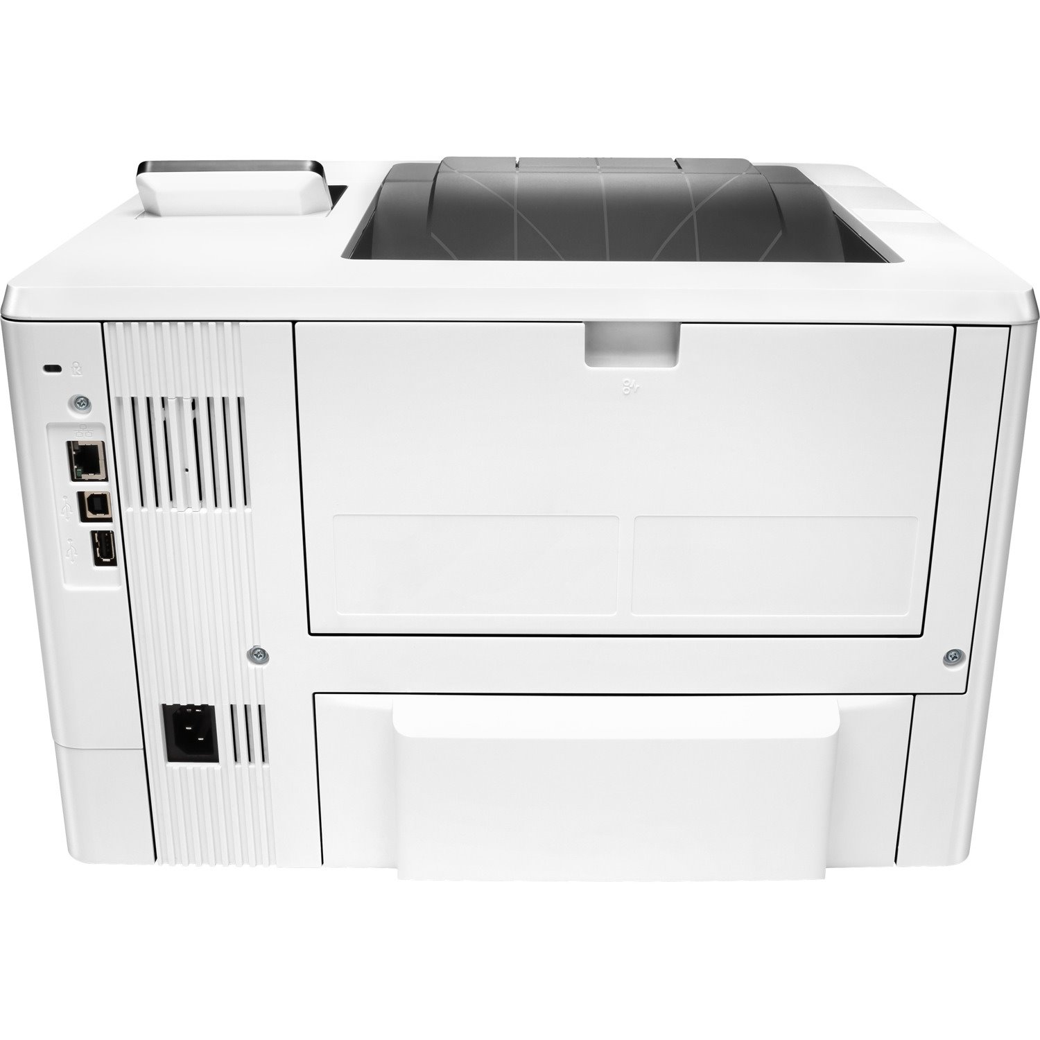 HP LaserJet Pro M501 M501dn Desktop Laser Printer - Monochrome