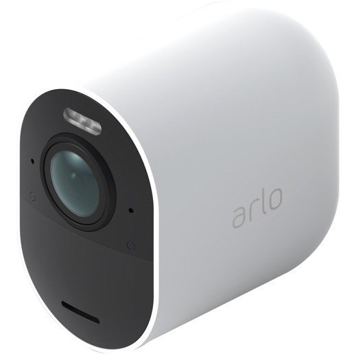 Arlo Ultra 2 8 Megapixel HD Network Camera - 1 Pack