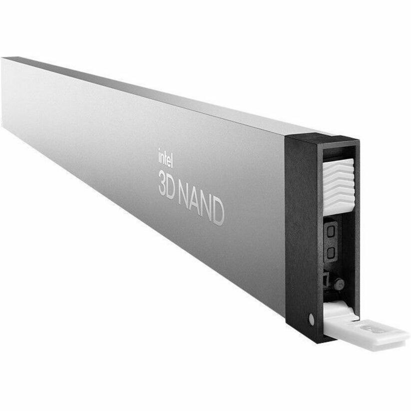 Solidigm&trade; D5-P5316 Series (30.72TB, 2.5in PCIe 4.0 x4, 3D4, QLC) Generic Single Pack OPAL