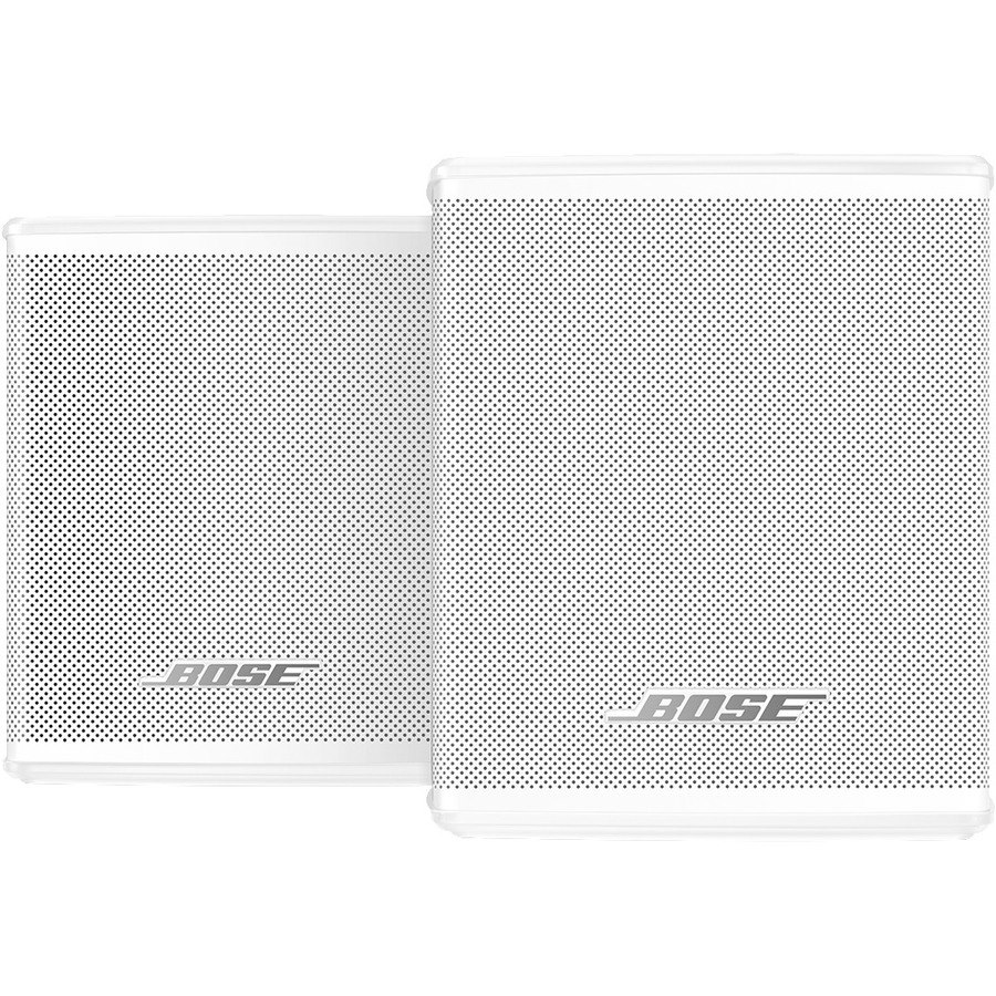 Bose Speaker System - White