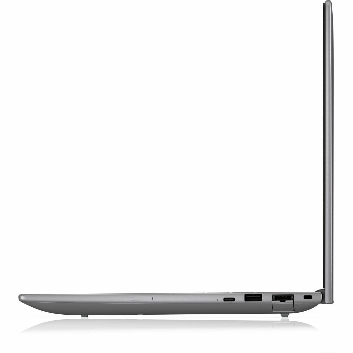 HP ZBook 8 G2i 16" Touchscreen Copilot+ PC Mobile Workstation - WUXGA - Intel Core Ultra 7 Series 3 356H - 16 GB - 512 GB SSD - Meteor Silver Aluminum