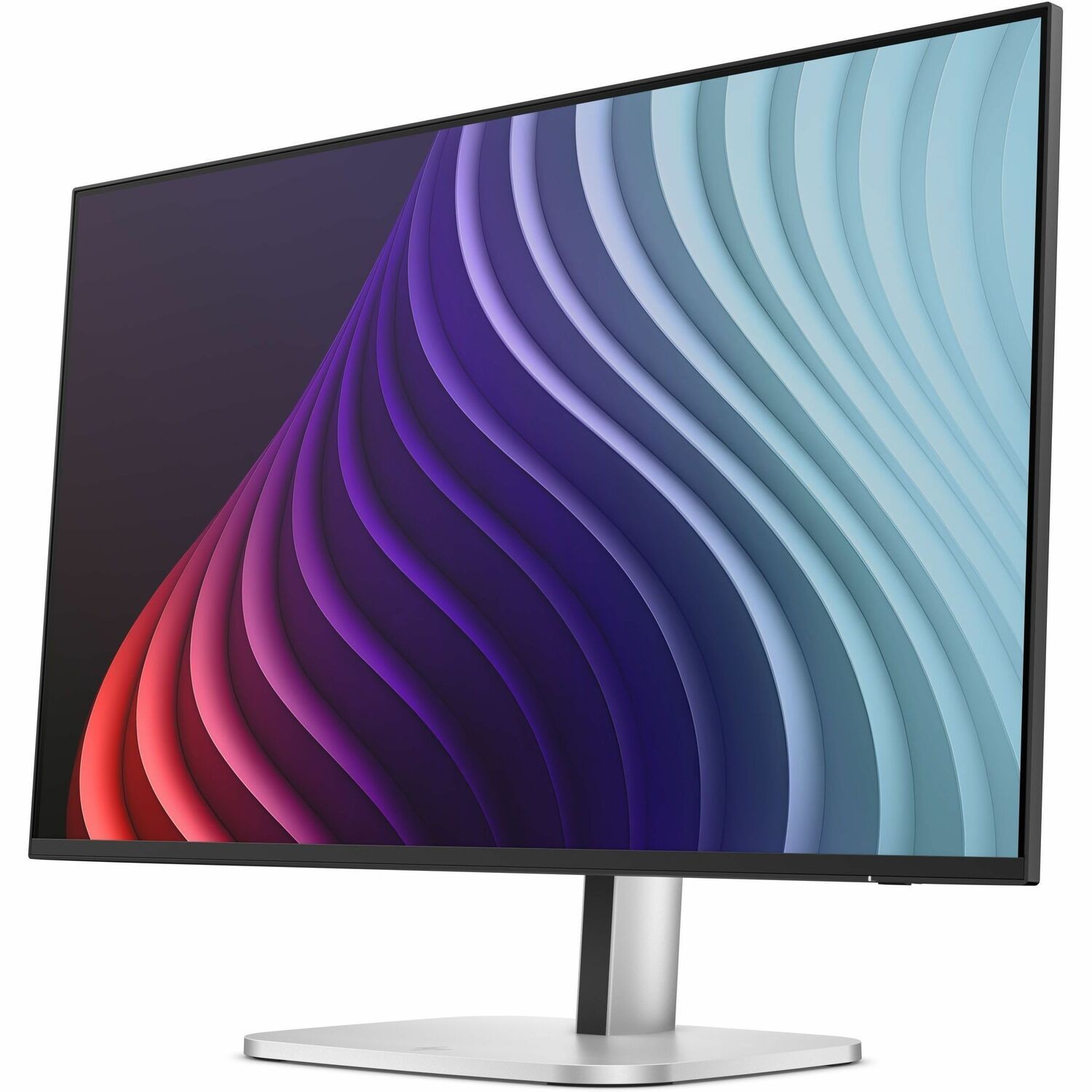 HP 527fd G2 27" Klasse Full HD LED monitor - 16:9 - Zwart
