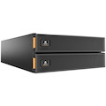 Vertiv Liebert GXT5 External Battery Cabinet - 8-10kVA/ 288V | MV
