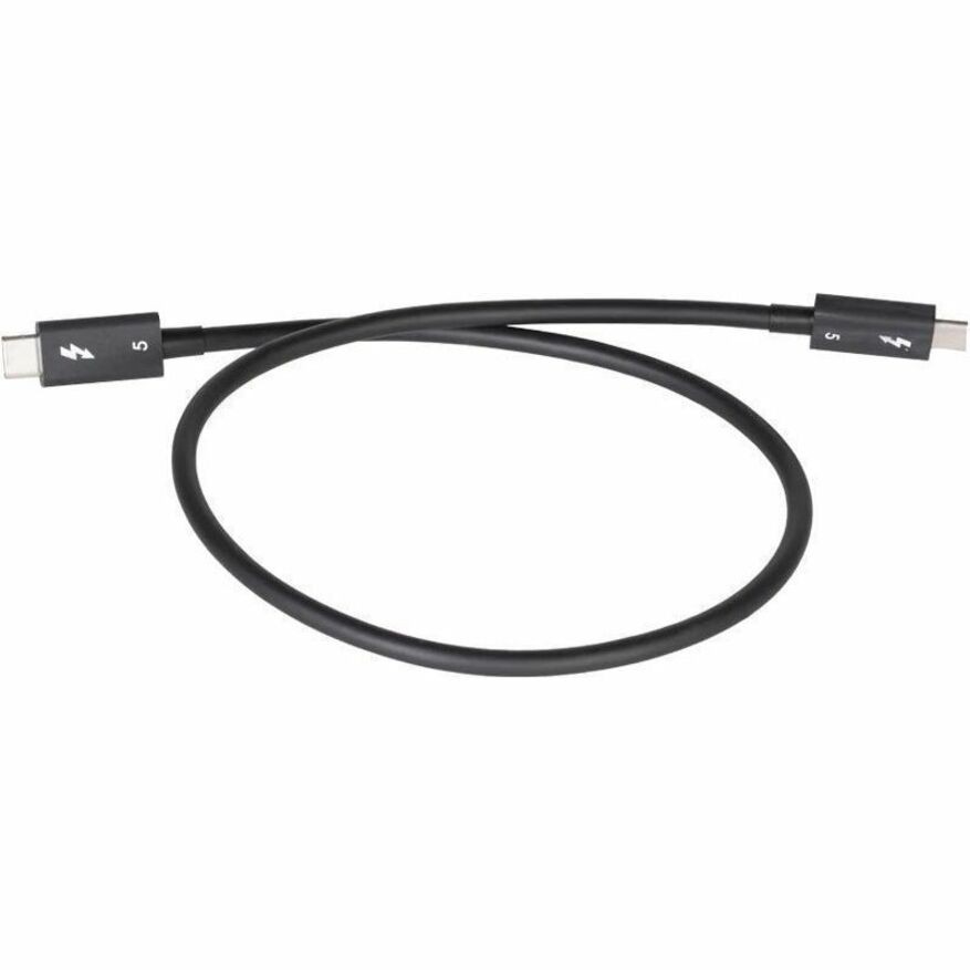 Sonnet Technologies Thunderbolt 5 Cable, 0.5M (1.6FT)