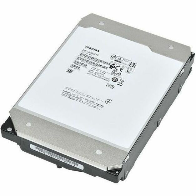 Toshiba MG11 MG11SCA16TE 16 TB Hard Drive - 3.5" Internal - SAS (12Gb/s SAS) - Conventional Magnetic Recording (CMR) Method