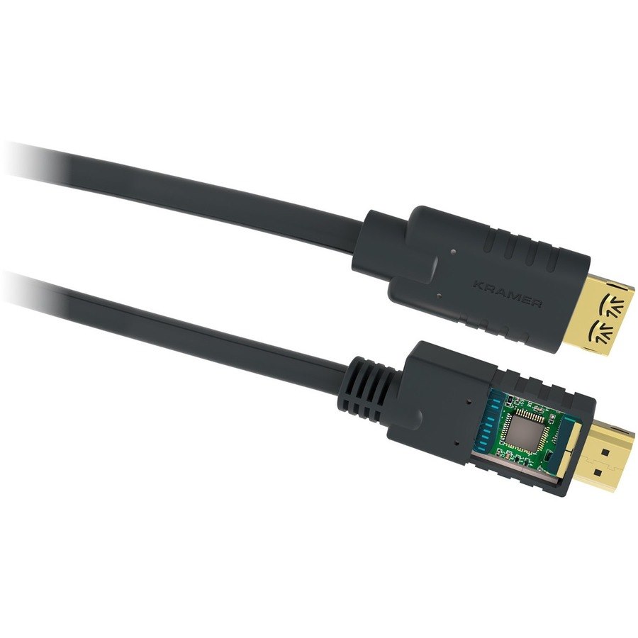 Kramer CA-HM-15 4.57 m HDMI A/V Cable