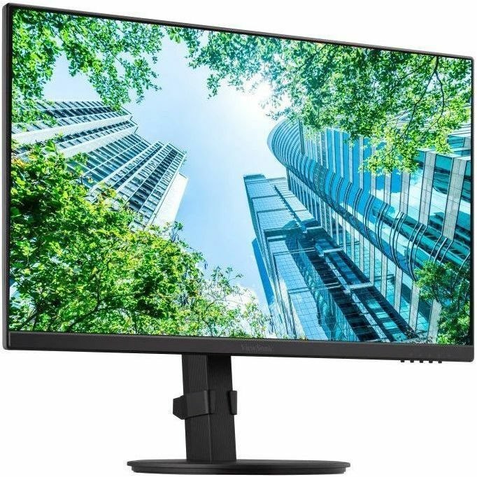 ViewSonic VG2408A-MHD 24" Class Full HD LED Monitor - 16:9