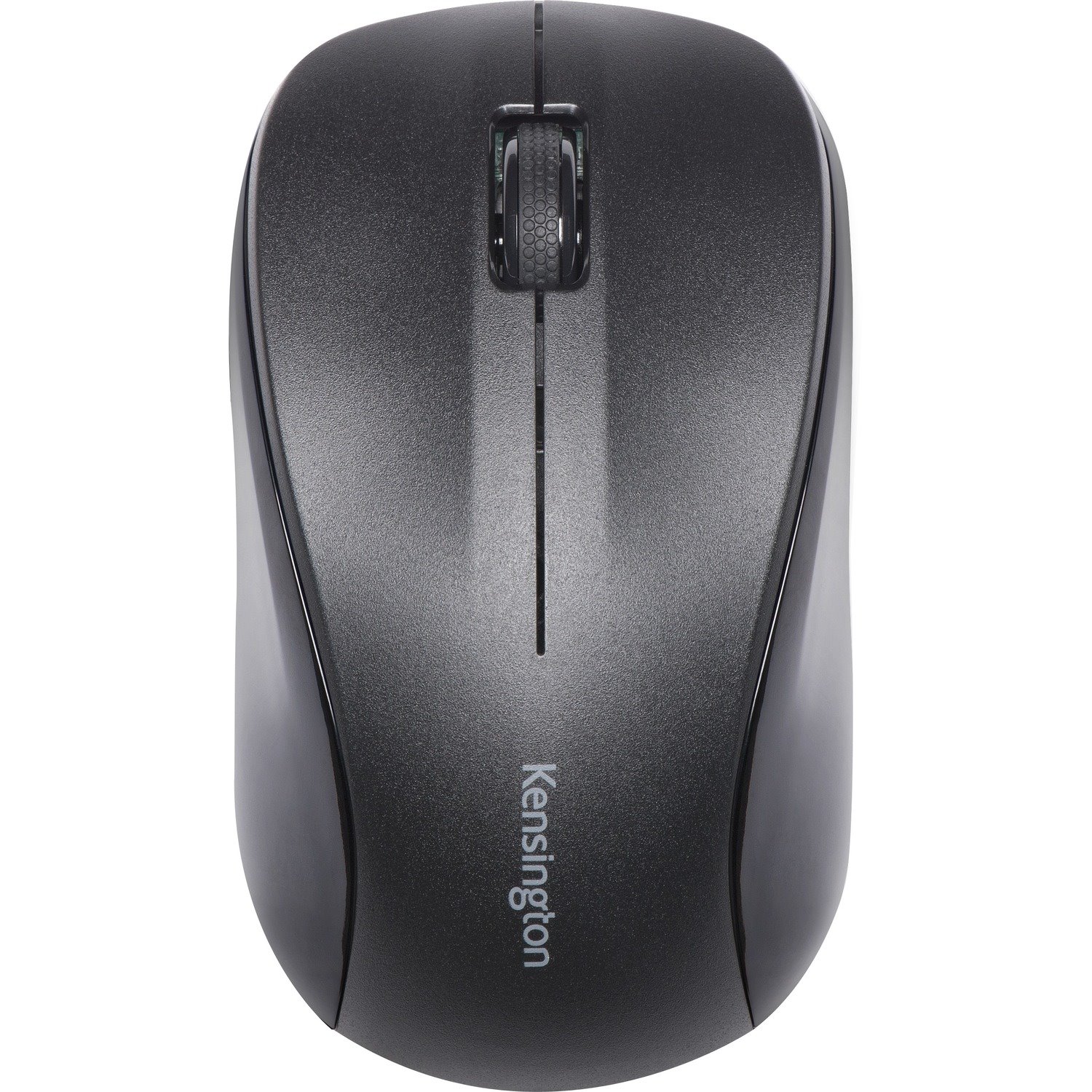 Kensington Wireless Mouse for Life - Black