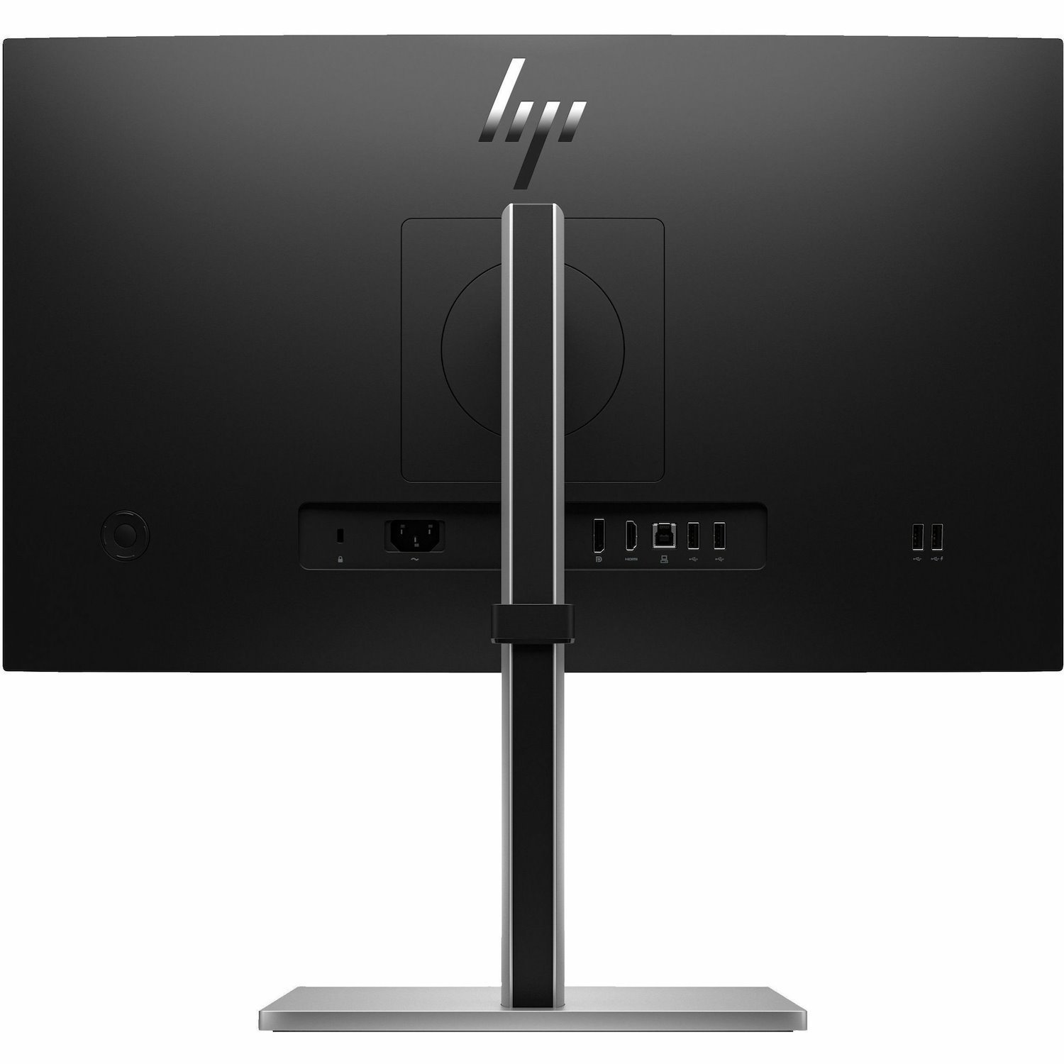 HP E24t G5 24" Class LCD Touchscreen Monitor - 16:9 - 5 ms