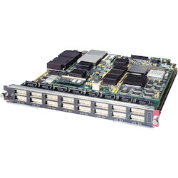 Cisco WS-X6816-10T-2T Interface Module
