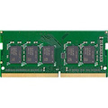 Synology RAM Module for Storage System - 8 GB DDR4 SDRAM - OEM