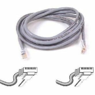 Belkin Cat. 5E Plenum STP Patch Cable