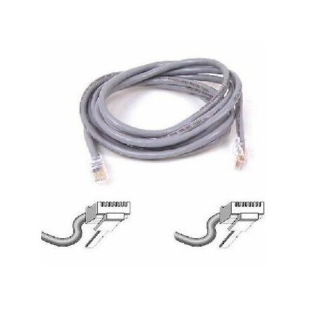 Belkin Cat. 5E Plenum STP Patch Cable