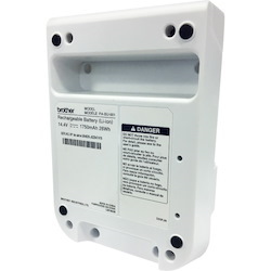 Brother QL-810W/QL-820NWB Battery