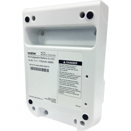 Brother Battery