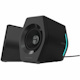 Edifier G2000 2.0 Bluetooth Speaker System - 16 W RMS - Red