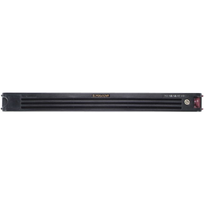 Supermicro Front Cover Bezel