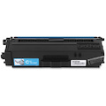 Brother Genuine TN336C High Yield Cyan Toner Cartridge