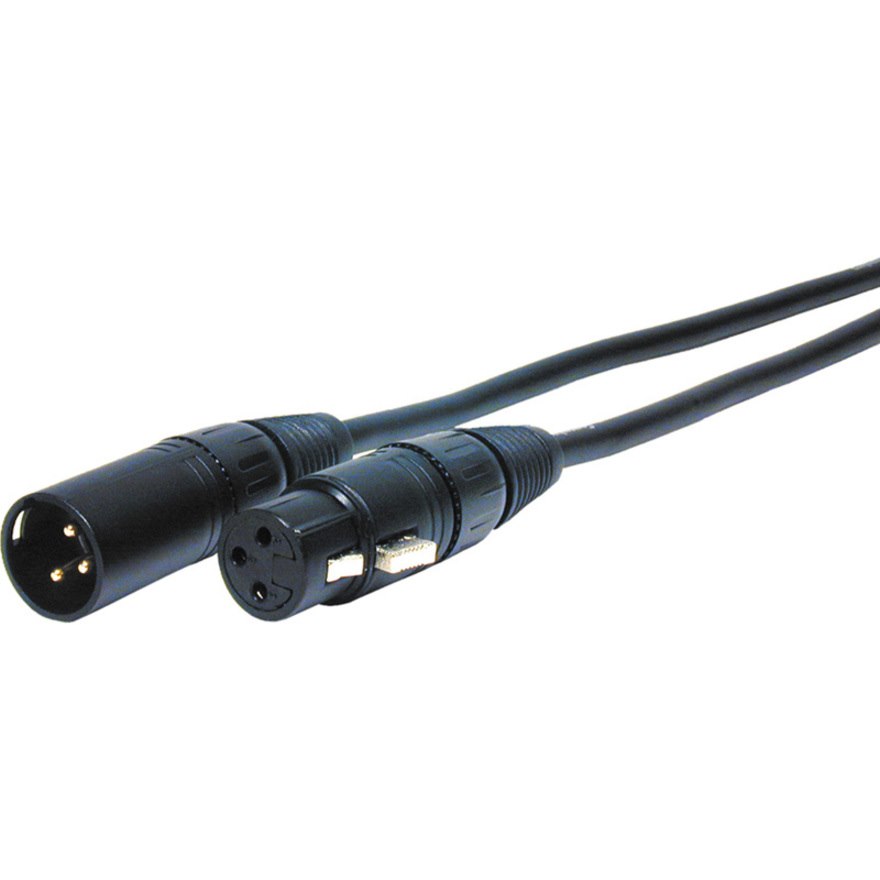 Comprehensive Standard Series XLR Plug to Jack Audio Cable 3ft