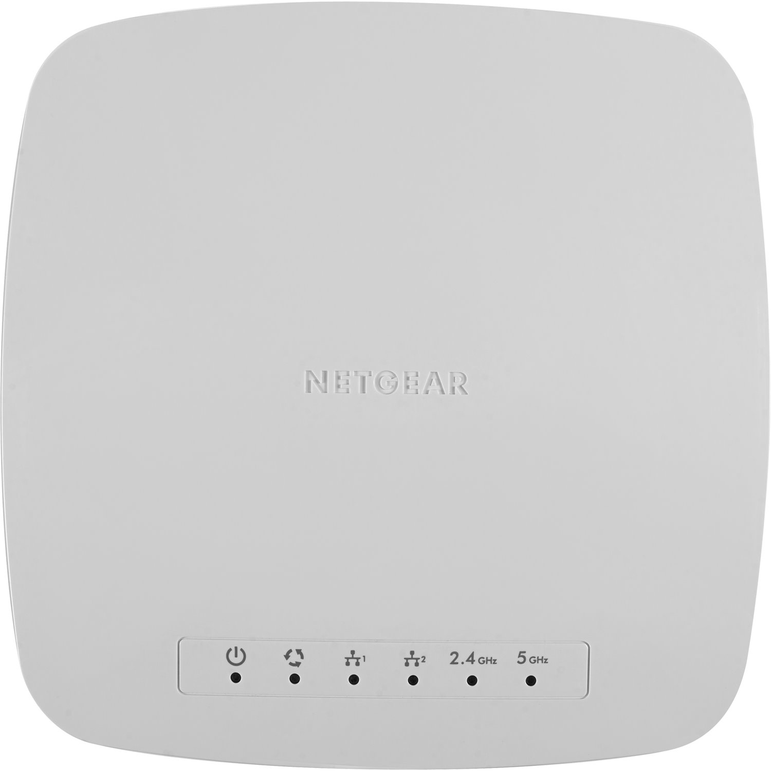 Netgear WAC510 IEEE 802.11ac 1.20 Gbit/s Wireless Access Point