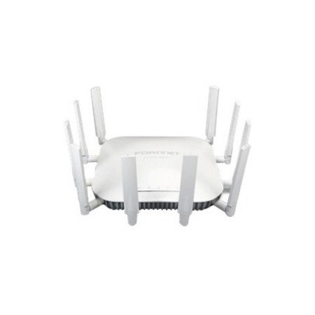 Fortinet FortiAP U433F 802.11ax 3.50 Gbit/s Wireless Access Point