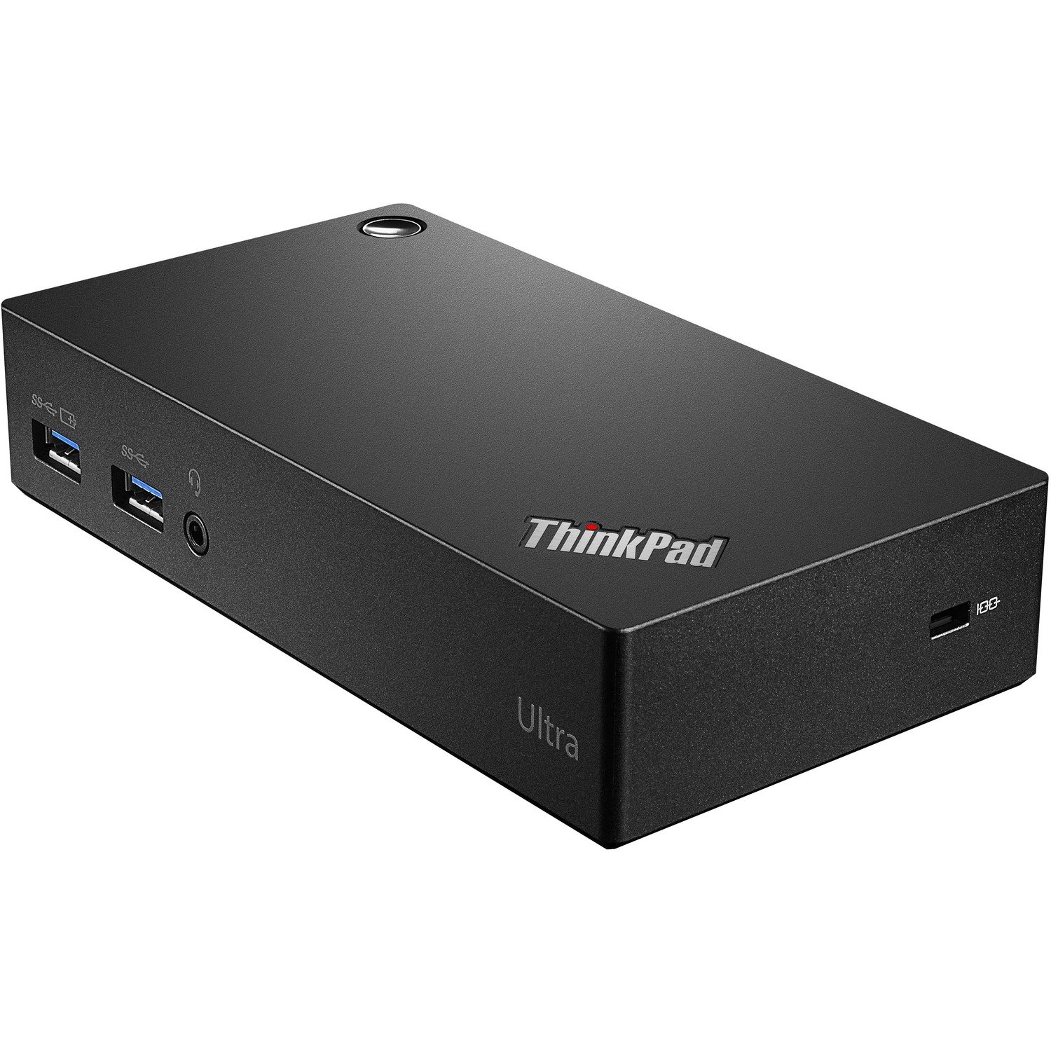 Lenovo ThinkPad USB 3.0 Ultra Dock