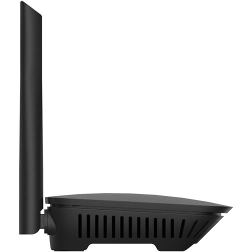 Linksys E5400 Wi-Fi 5 IEEE 802.11a/b/g/n/ac Ethernet Wireless Router