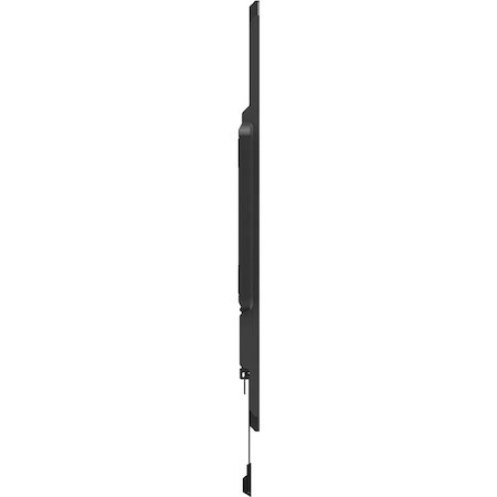 Neomounts Wall Mount for TV, Flat Panel Display - Black