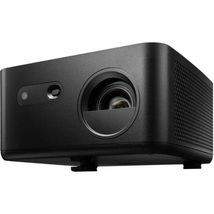 Optoma Photon Life PK32 Projector Met Normale Projectieafstand 1100 Ansi Lumens DLP Uhd 4K (3840X2160) 3D Zwart ** New Retail **