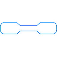 Herma 2510 Price Tag Label