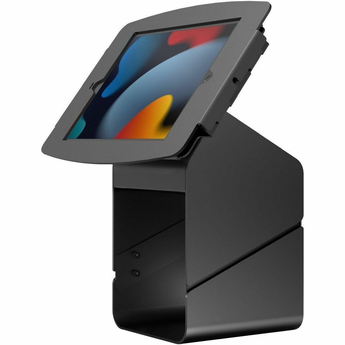 Compulocks Tablet Printer Kiosk