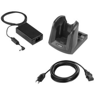 Zebra CRD3000-100RES Wired Cradle for Mobile Computer