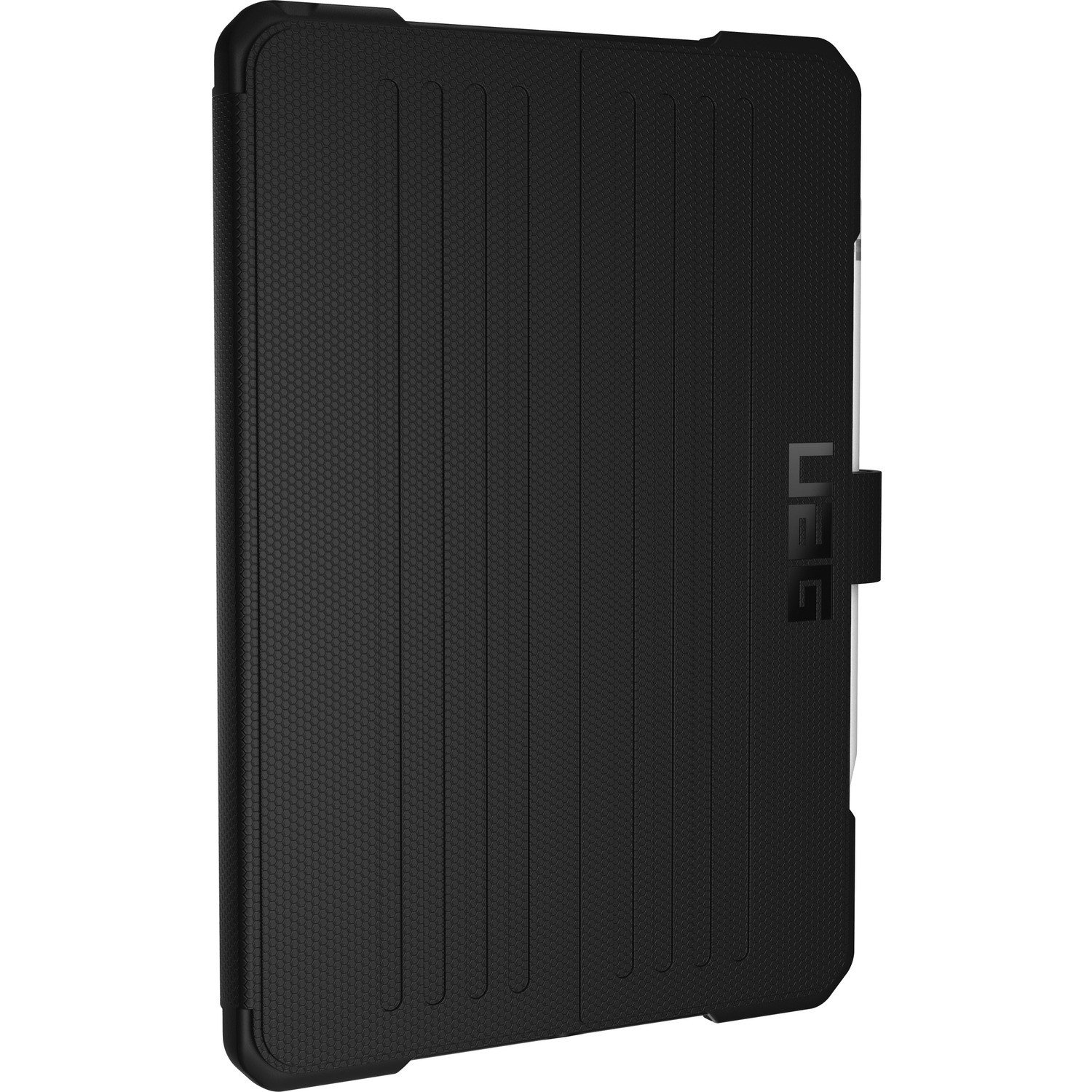 Urban Armor Gear Metropolis Carrying Case Apple iPad (7th Generation), iPad (8th Generation), iPad (9th Generation) Tablet