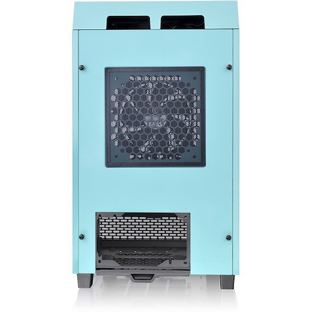 Thermaltake The Tower 100 Turquoise Mini Chassis