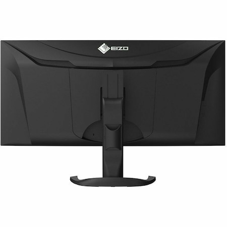 EIZO FlexScan EV3450XC-BK 34" Class Webcam UWQHD Curved Screen LED Monitor - 21:9 - Black