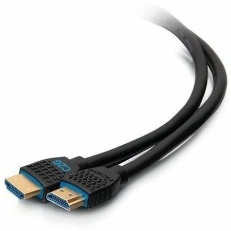 C2G 450 mPerformance-serie Premium Hogesnelheid HDMI®-kabel - 4K 60Hz In De Wand CMG (FT4) Gecertificeerd ** New Retail **