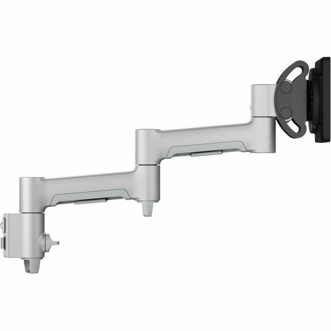 Atdec Mounting Arm for Monitor, Curved Screen Display - Landscape/Portrait