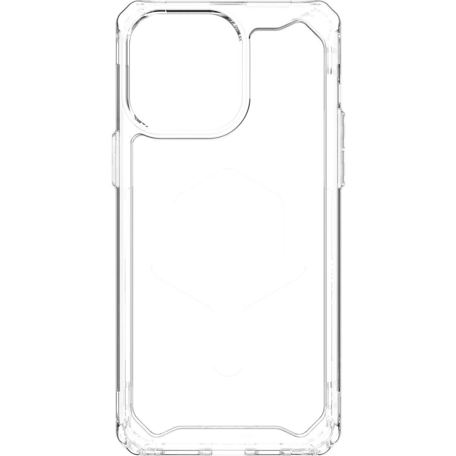 Urban Armor Gear Plyo iPhone 14 Pro Max Case - Ice